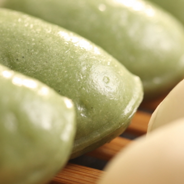  효담원 바람떡 1kg  굳지않는 떡