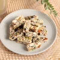 수제 브라질넛강정 350g