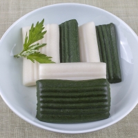   효담원 절편 1kg  굳지않는 떡