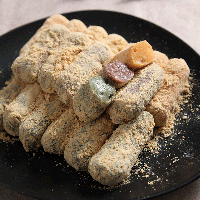 못난이 인절미(30g*36개) 굳지않는 떡, 아침식사, 선물용